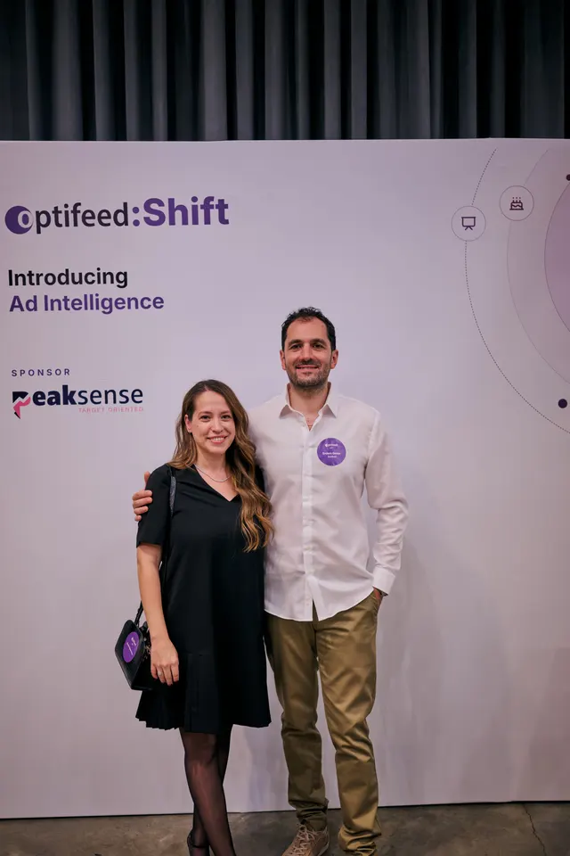 Optifeed SHIFT 2026, fotoğraf 45 / 58