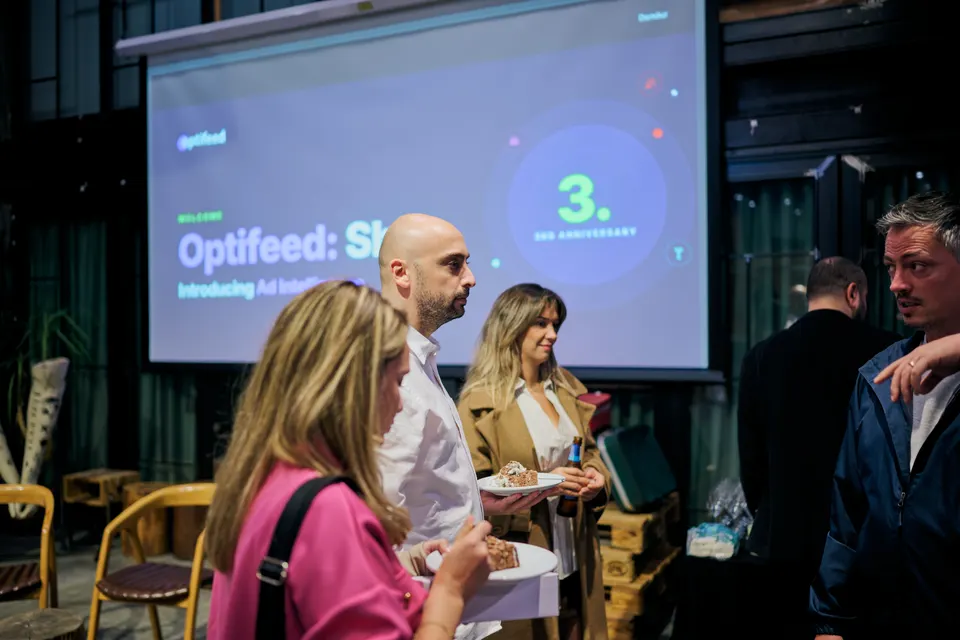 Optifeed SHIFT 2026, fotoğraf 49 / 58