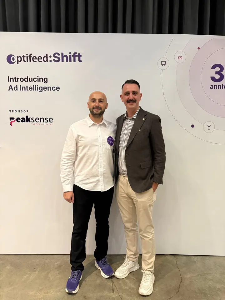 Optifeed SHIFT 2026, fotoğraf 53 / 58